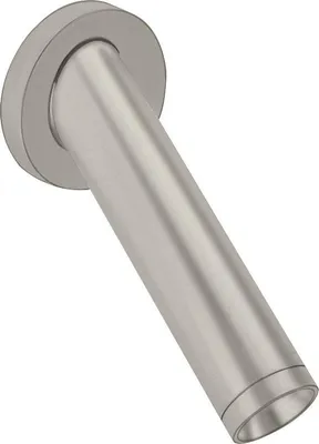 Produktbild von Wanneneinlauf AXOR STARCK DN 20 stainless steel optic stainless steel optic