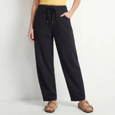 Produktbild von Sweathose OriginalYou Sommerhose aus 95% Baumwolle Jogg Pants 36-38 für Damen