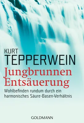 Obrázek produktu pro Jungbrunnen Entsäuerung