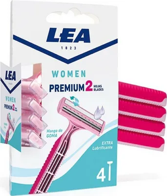 Zdjęcie produktu dla LEA 3.492, Różowy, 4 szt.