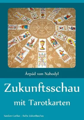 Produktbild von Zukunftsschau mit Tarotkarten