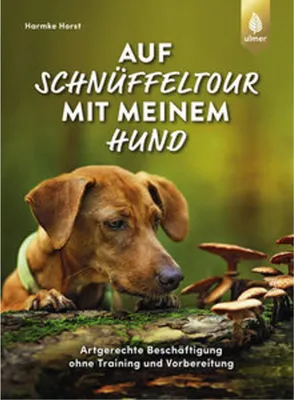 Image de Auf Schnüffeltour mit meinem Hund