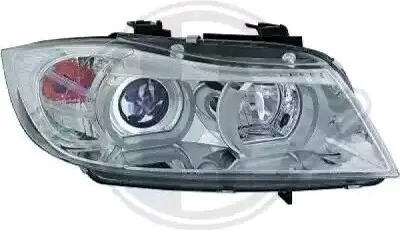 Produktbild von Scheinwerfer Set Hauptscheinwerfersatz für BMW 3 Limousine (E90)