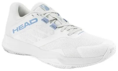 Immagine prodotto di Scarpe da padel Head Motion Team 1.5, colore bianco, taglia EU 37, da donna, colore bianco, taglia EU 37