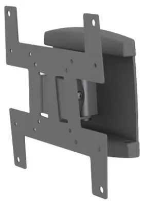 Imagen del producto de SMS Smart Media Solutions C181U004-2A, 12 kg, Aluminio, Gris