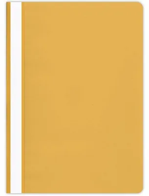 Obrázok produktu pre Rýchlosponky DONAU, oranžové, 10 kusov