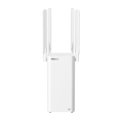 Produktbild von Totolink NR1800X | WiFi Router | Wi-Fi 6  Dual Band  5G LTE  3x RJ45 1000Mbps  1x SIM