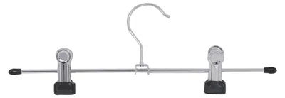 Produktbild von MSV 3er Set Hosenbügel