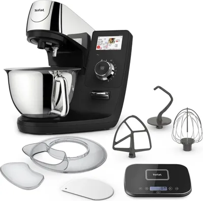 Produktbild von Tefal QB951839 i-Coach Touch