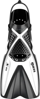 Image de MARES Ploutve X-ONE, Mares Bílá M/L