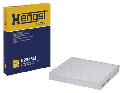 Image de Filtre d'habitacle Hengst pour Daihatsu Lexus Subaru Toyota