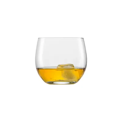 Obrázek produktu pro SCHOTT ZWIESEL 121876, 4 kusů, Kulatý, 400 ml