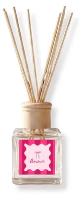 Produktbild von Reed Diffuser - Amour - Sweet Perfume - 100 ml
