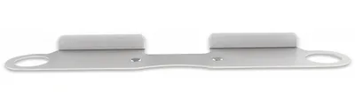 Image de Support mural pour enceinte PUREMOUNTS PM-SOM-091, pour Sonos Beam, blanc
