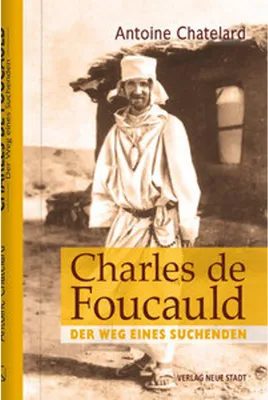 Image de Charles de Foucauld
