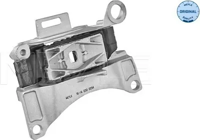 Produktbild von MEYLE Motorlager Gummimetalllager Links für RENAULT MEGANE III Grandtour (KZ0/1) 16-14 030 0094