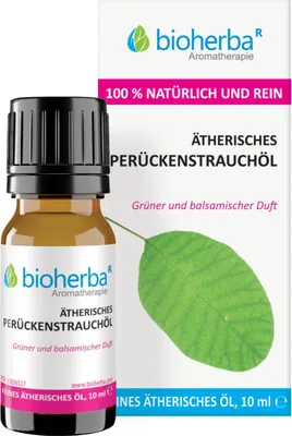 Obrázok produktu pre Čistý éterický olej z bobkovníka 10 ml PZN 20026527