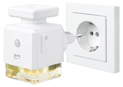 Obrázok produktu pre ipuro IFC3001 ipuro Duftstecker ESSENTIALS Scent Plug-in, 1 St.