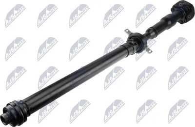 Produktbild von NTY Kardanwelle Gelenkwelle Achsantrieb für BMW 3 Touring (E91) Hinten NWN-BM-071