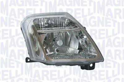 Immagine prodotto di Lampada frontale
