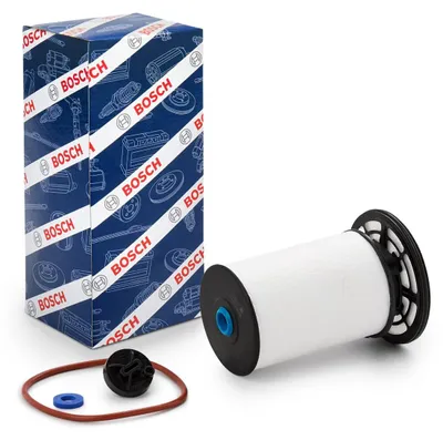 Produktbild von Kraftstofffilter BOSCH F 026 402 284