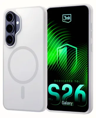 Obrázok produktu pre Samsung Galaxy S26 Ultra - Puzdro Smoke Magcase, modrá farba