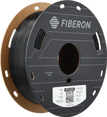 Immagine prodotto di Polymaker Fiberon PETG-ESD (FB03001)