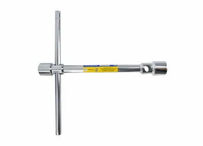 Zdjęcie produktu dla Klucz do kół 27x32mm przetyczka