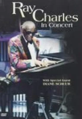 Produktbild von Ray charles in concert