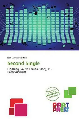 Produktbild von Second Single