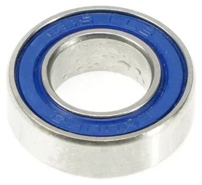 Image de 689 Llb - Abec 3 (radial) - 9x17x5