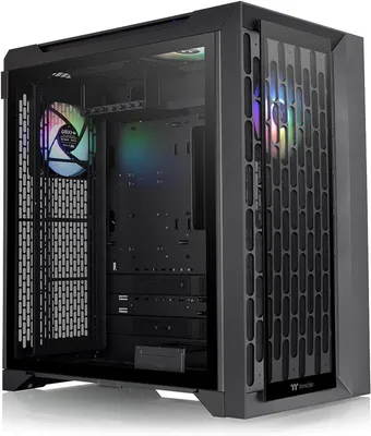 Zdjęcie produktu dla Thermaltake CTE C700 TG ARGB Black
