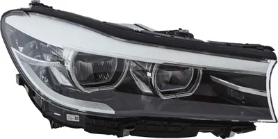 Produktbild von HELLA Scheinwerfer Rechts für BMW 7 (G11, G12) 1EX 354 854-101
