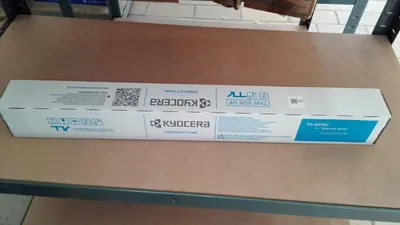 Produktbild von KYOCERA TK-8375C, 20000 Seiten, Cyan, 1 Stück(e)