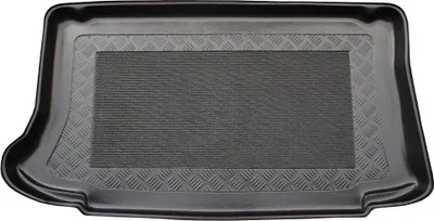 Zdjęcie produktu dla Plastikowa pokrywa bagażnika Nissan Terrano 1993-2003 (3 drzwi)
