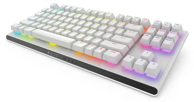 Immagine prodotto di Dell Alienware AW420K - Tastiera - Senza tastierino numerico