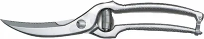 Image de 1 Secateur Coupe Volaille Chrome - Autre