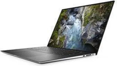 Produktbild von REFURBISHED Laptop Dell Precision 5550 i7-10850H 32 GB RAM 512 GB SSD