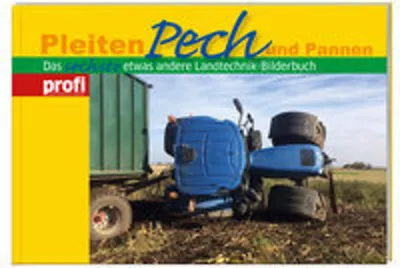 Obrázok produktu pre Pleiten, Pech und Pannen 6