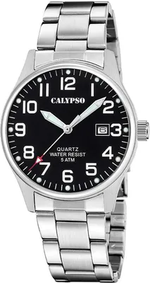 Image de Calypso - K5860/4 - Montre-bracelet - Hommes