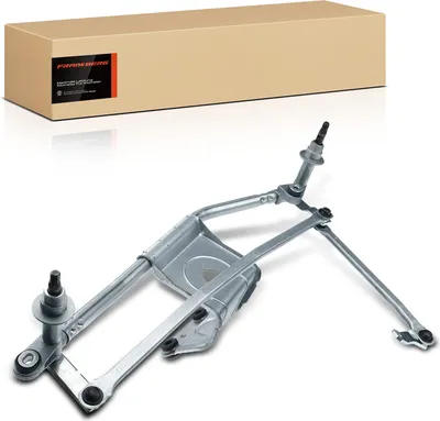 Immagine prodotto di Frankberg 1x tirante tergicristallo anteriore per Mercedes-Benz Classe V 638/2 Vito W638 furgone
