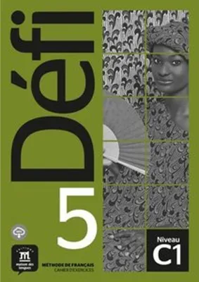 Produktbild von Défi 5 C1