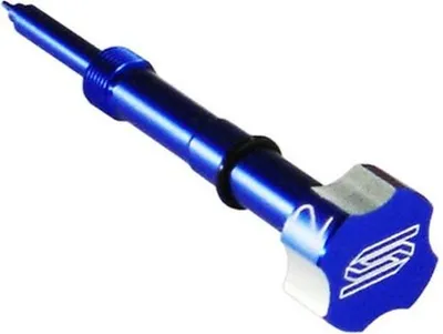Productafbeelding van SCAR mengschroef, blauw