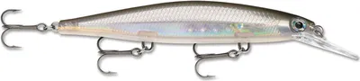 Produktbild von Rapala Wobbler Shadow Rap/Shadow Rap Deep- GHSH) Tauchtiefe in m: 1,2 - 2,4