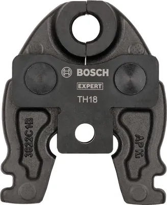 Produktbild von EXPERT Compact Pressbacke, TH18
