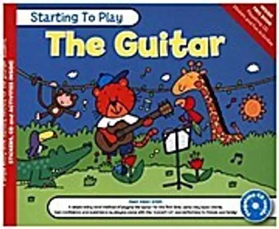 Produktbild von Music for Kids