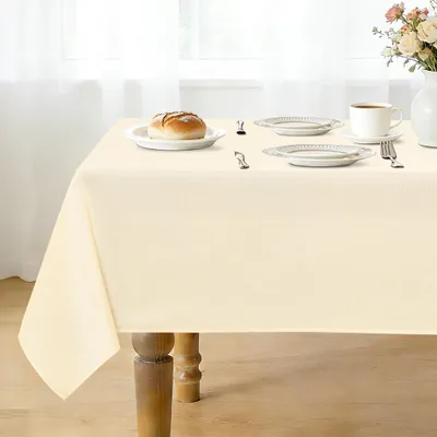 Obrázok produktu pre Šampónska prestieranie, vodeodolné, 135 x 260 cm