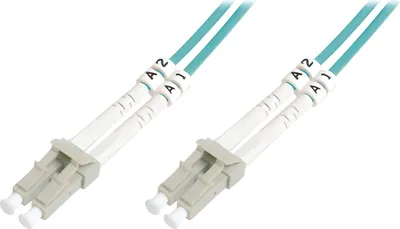 Obrázek produktu pro Digitus DK-2533-07/3, 7 m, I-VH, OM3, LC, LC