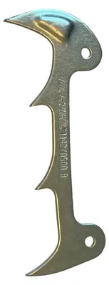Produktbild von Stihl Krallenanschlag MS260 MS261 MS360 MS361 MS362 MS462 MS500i - 11426640500
