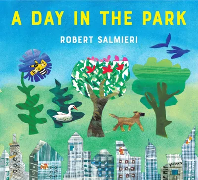 Produktbild von A Day in the Park